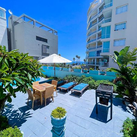 Amoris Guest House-Sea Point Кейптаун Екстериор снимка