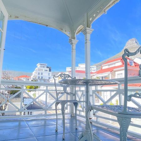 Amoris Guest House-Sea Point Кейптаун Екстериор снимка