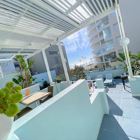 Amoris Guest House-Sea Point Кейптаун Екстериор снимка