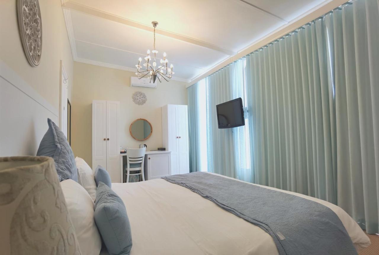 Amoris Guest House-Sea Point Кейптаун Екстериор снимка