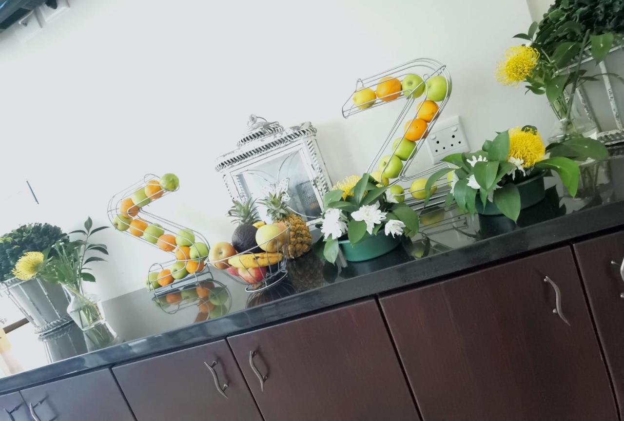 Amoris Guest House-Sea Point Кейптаун Екстериор снимка