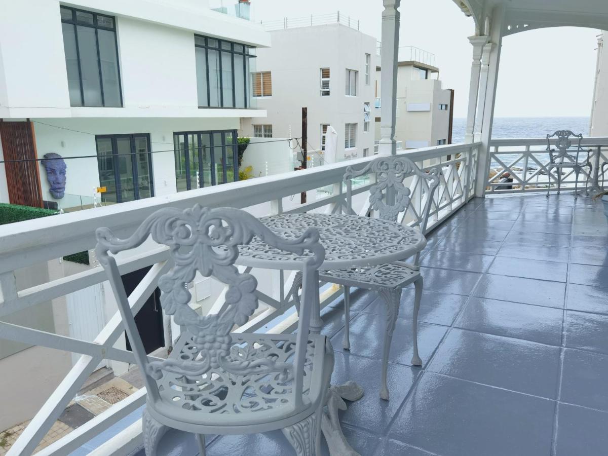 Amoris Guest House-Sea Point Кейптаун Екстериор снимка