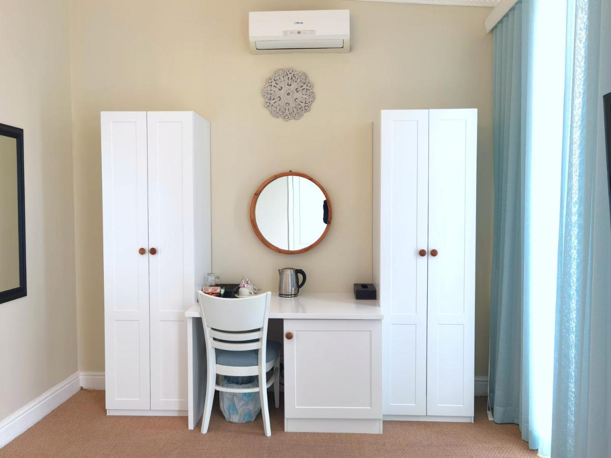 Amoris Guest House-Sea Point Кейптаун Екстериор снимка