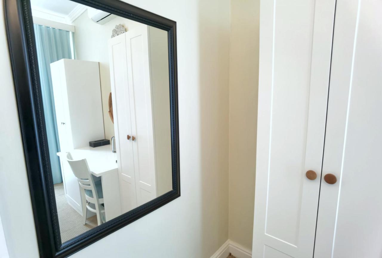 Amoris Guest House-Sea Point Кейптаун Екстериор снимка