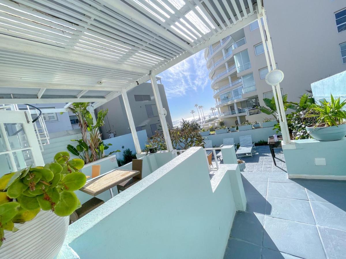 Amoris Guest House-Sea Point Кейптаун Екстериор снимка