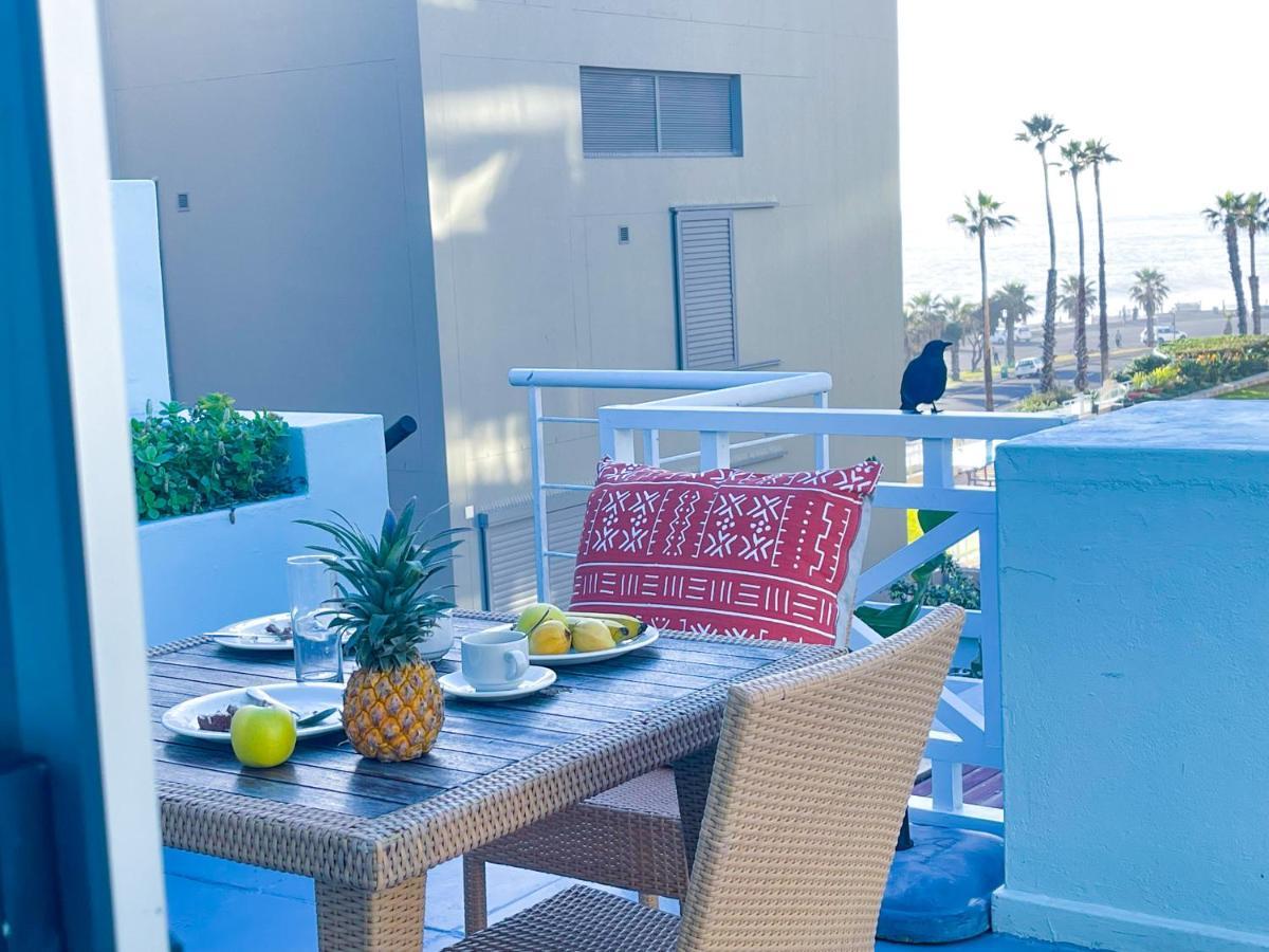 Amoris Guest House-Sea Point Кейптаун Екстериор снимка