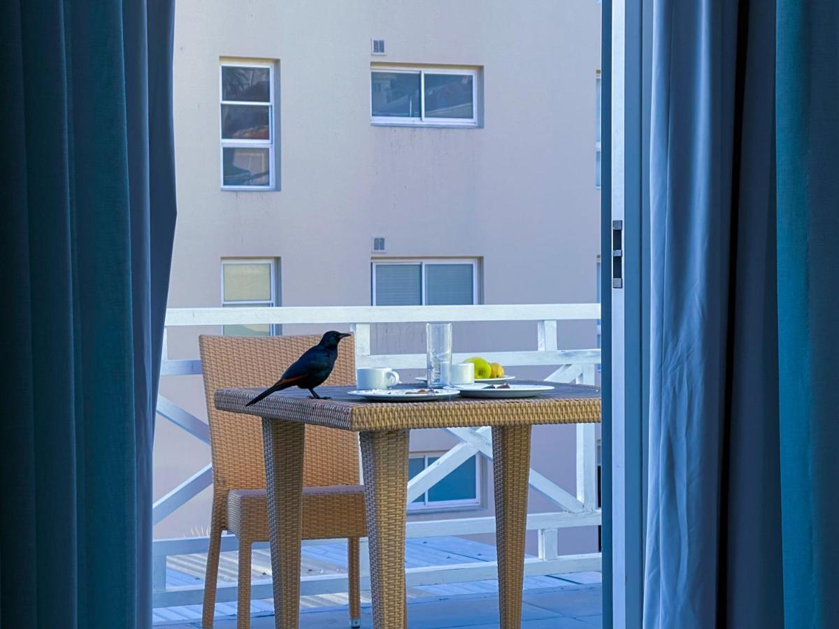 Amoris Guest House-Sea Point Кейптаун Екстериор снимка