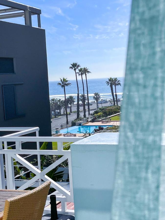 Amoris Guest House-Sea Point Кейптаун Екстериор снимка