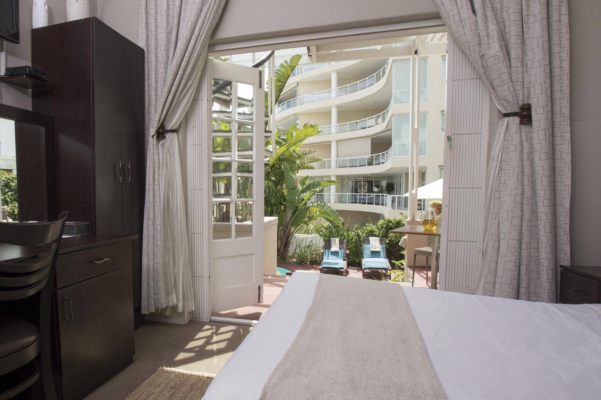 Amoris Guest House-Sea Point Кейптаун Екстериор снимка