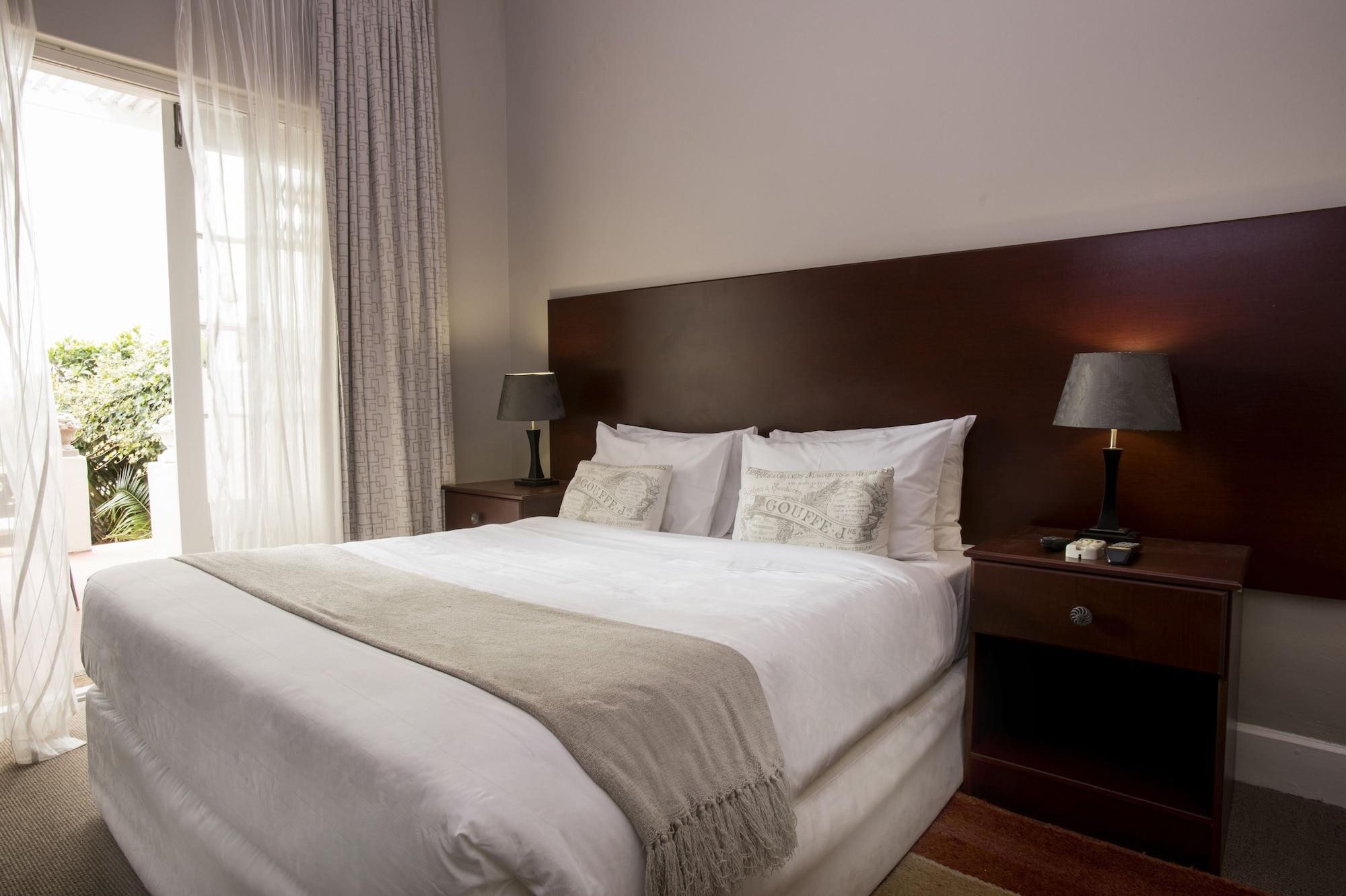 Amoris Guest House-Sea Point Кейптаун Екстериор снимка