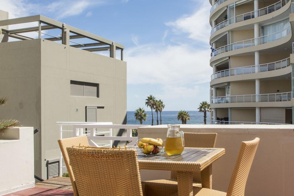 Amoris Guest House-Sea Point Кейптаун Екстериор снимка
