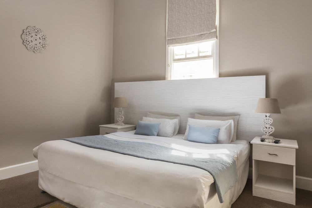 Amoris Guest House-Sea Point Кейптаун Екстериор снимка