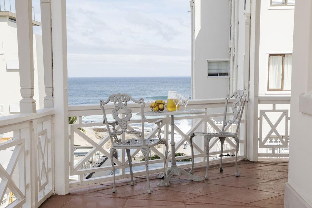 Amoris Guest House-Sea Point Кейптаун Екстериор снимка