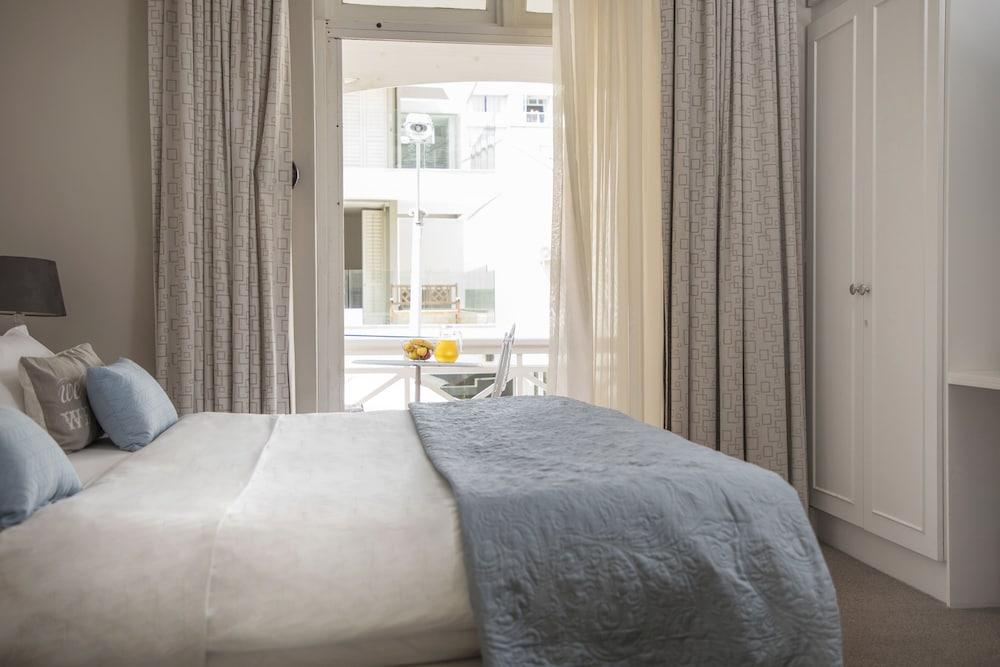 Amoris Guest House-Sea Point Кейптаун Екстериор снимка