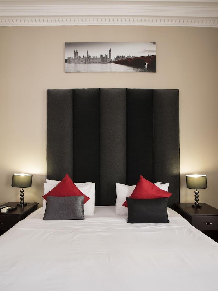 Amoris Guest House-Sea Point Кейптаун Екстериор снимка