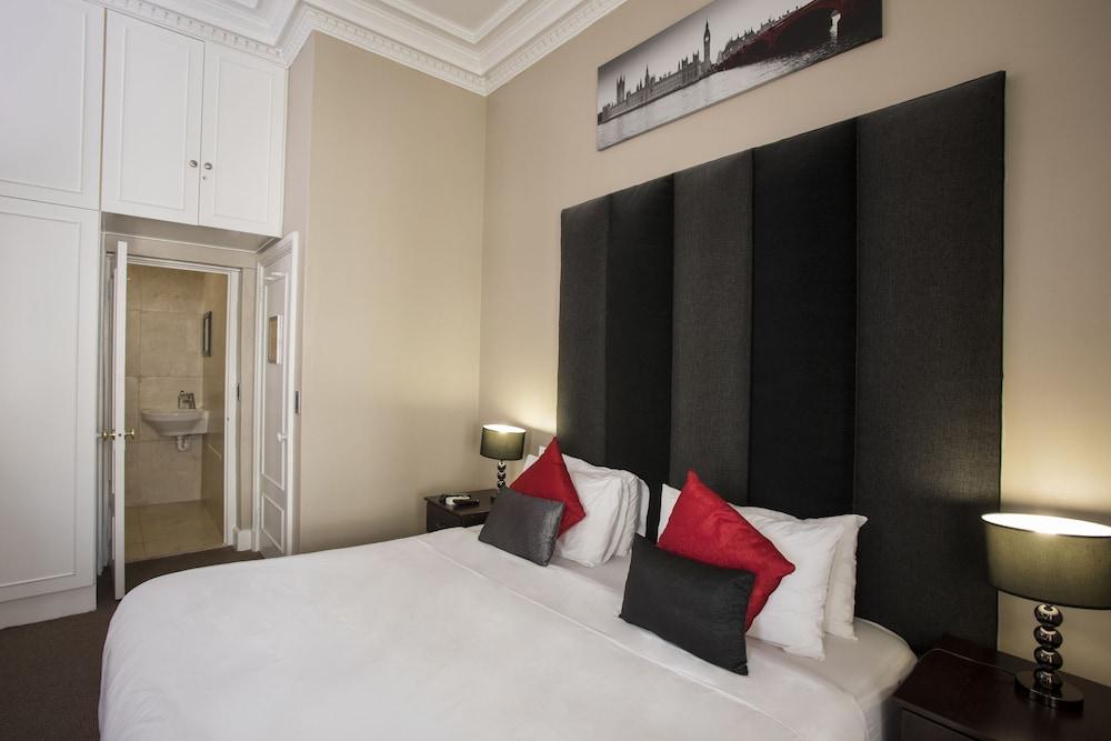 Amoris Guest House-Sea Point Кейптаун Екстериор снимка