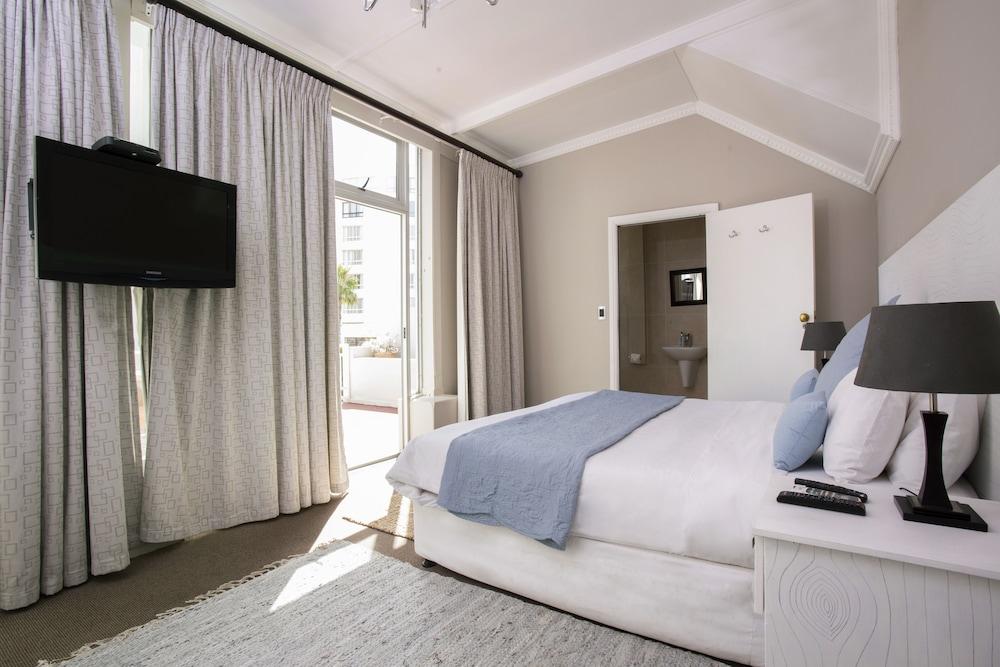Amoris Guest House-Sea Point Кейптаун Екстериор снимка