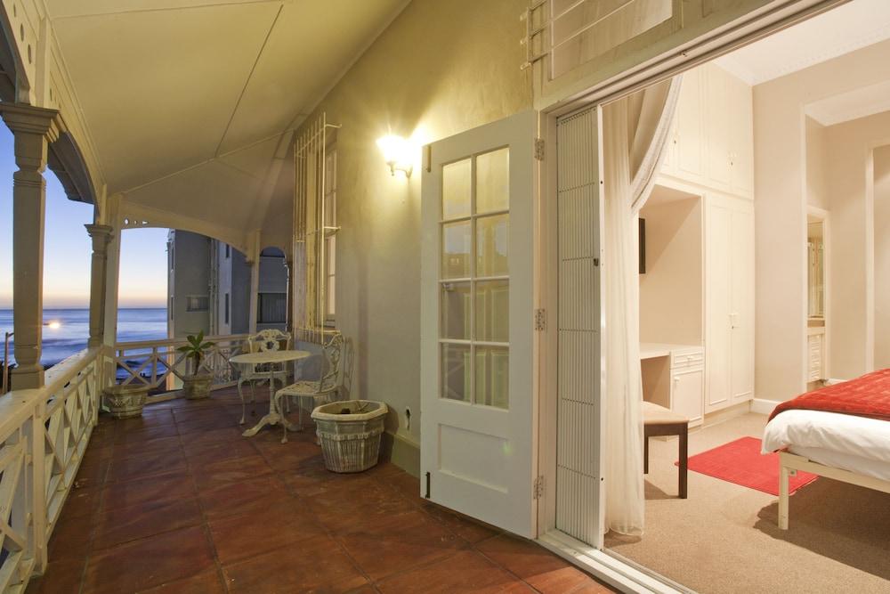 Amoris Guest House-Sea Point Кейптаун Екстериор снимка