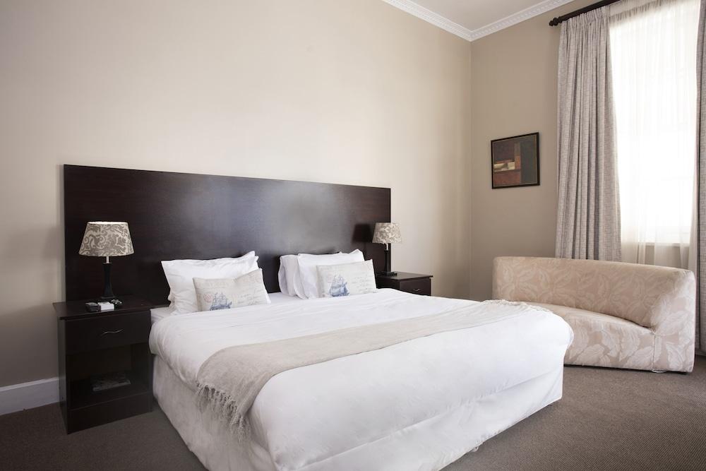 Amoris Guest House-Sea Point Кейптаун Екстериор снимка
