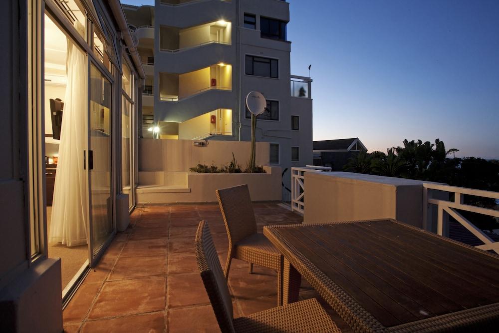 Amoris Guest House-Sea Point Кейптаун Екстериор снимка