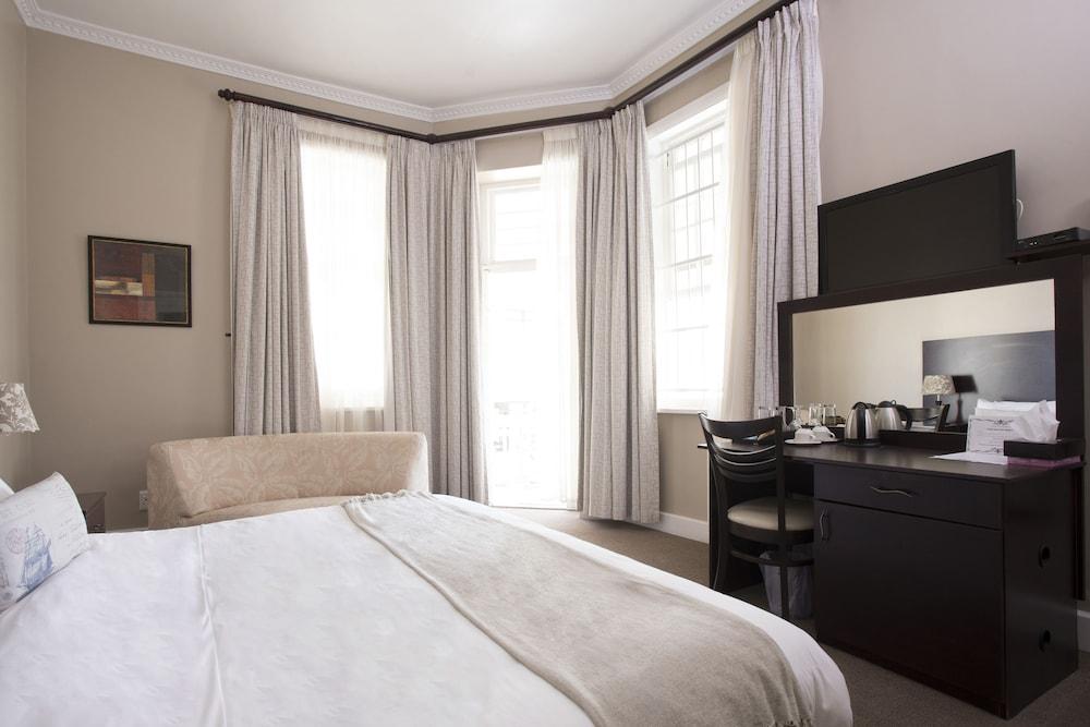 Amoris Guest House-Sea Point Кейптаун Екстериор снимка
