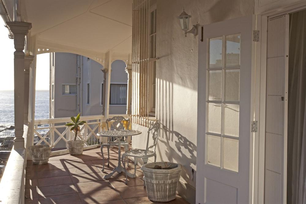 Amoris Guest House-Sea Point Кейптаун Екстериор снимка