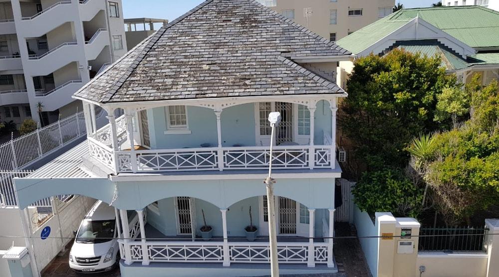 Amoris Guest House-Sea Point Кейптаун Екстериор снимка